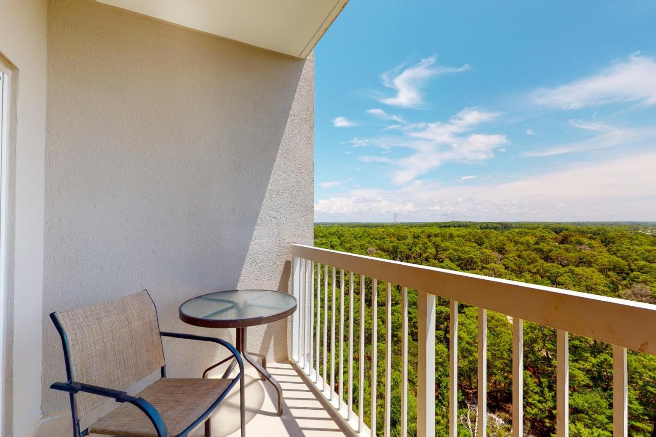 Tops'L Summit II Destin Exterior photo