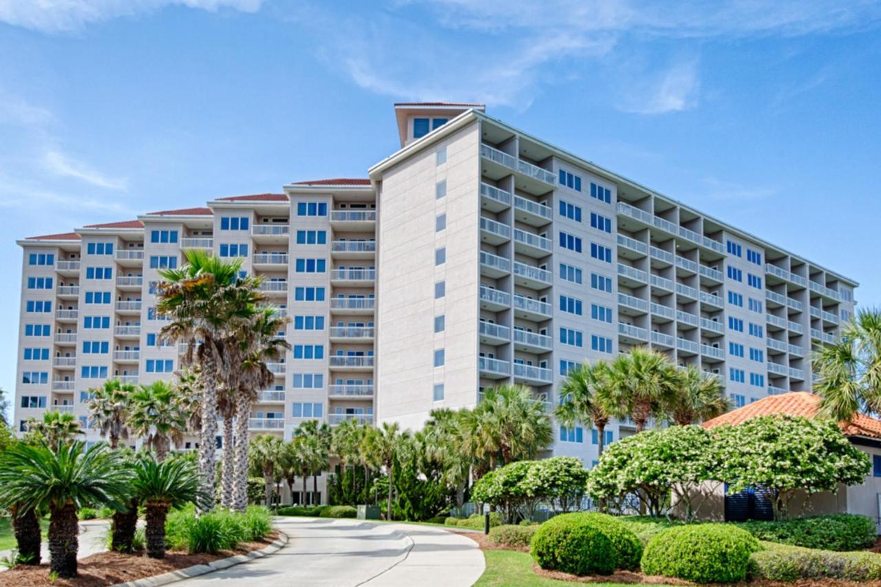 Tops'L Summit II Destin Room photo